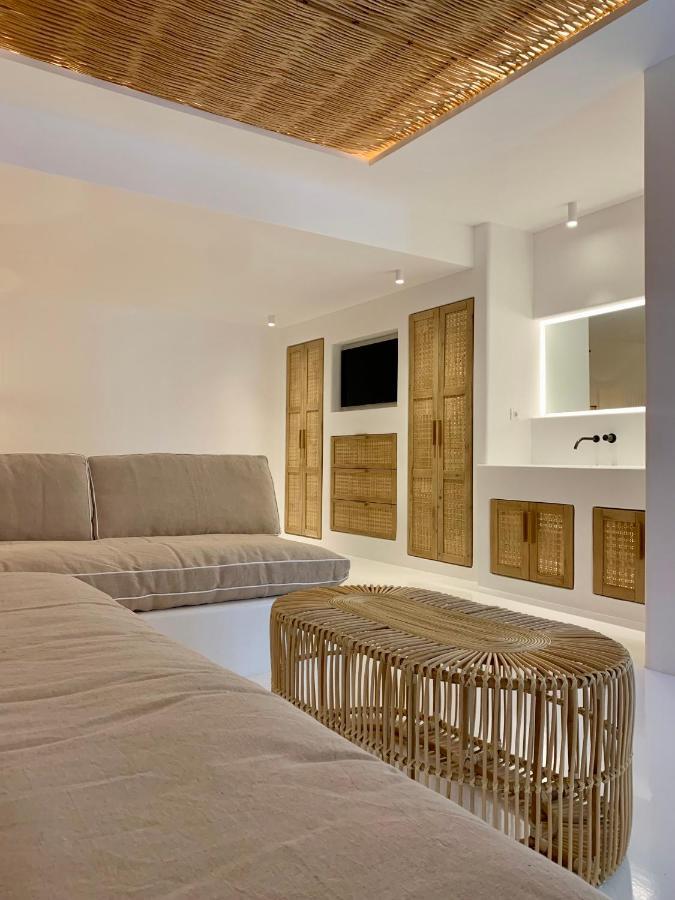 Yialos Ios Hotel Dış mekan fotoğraf
