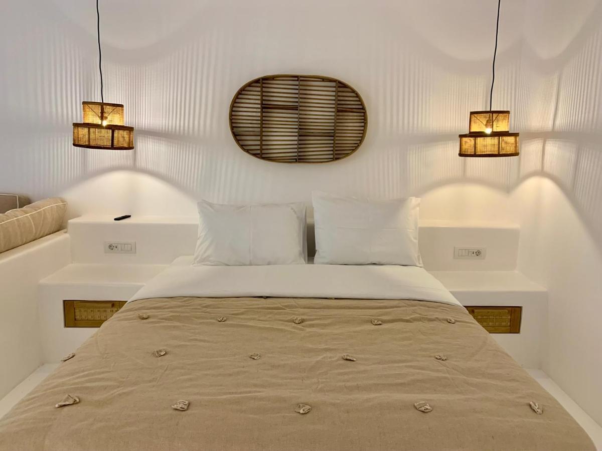 Yialos Ios Hotel Dış mekan fotoğraf