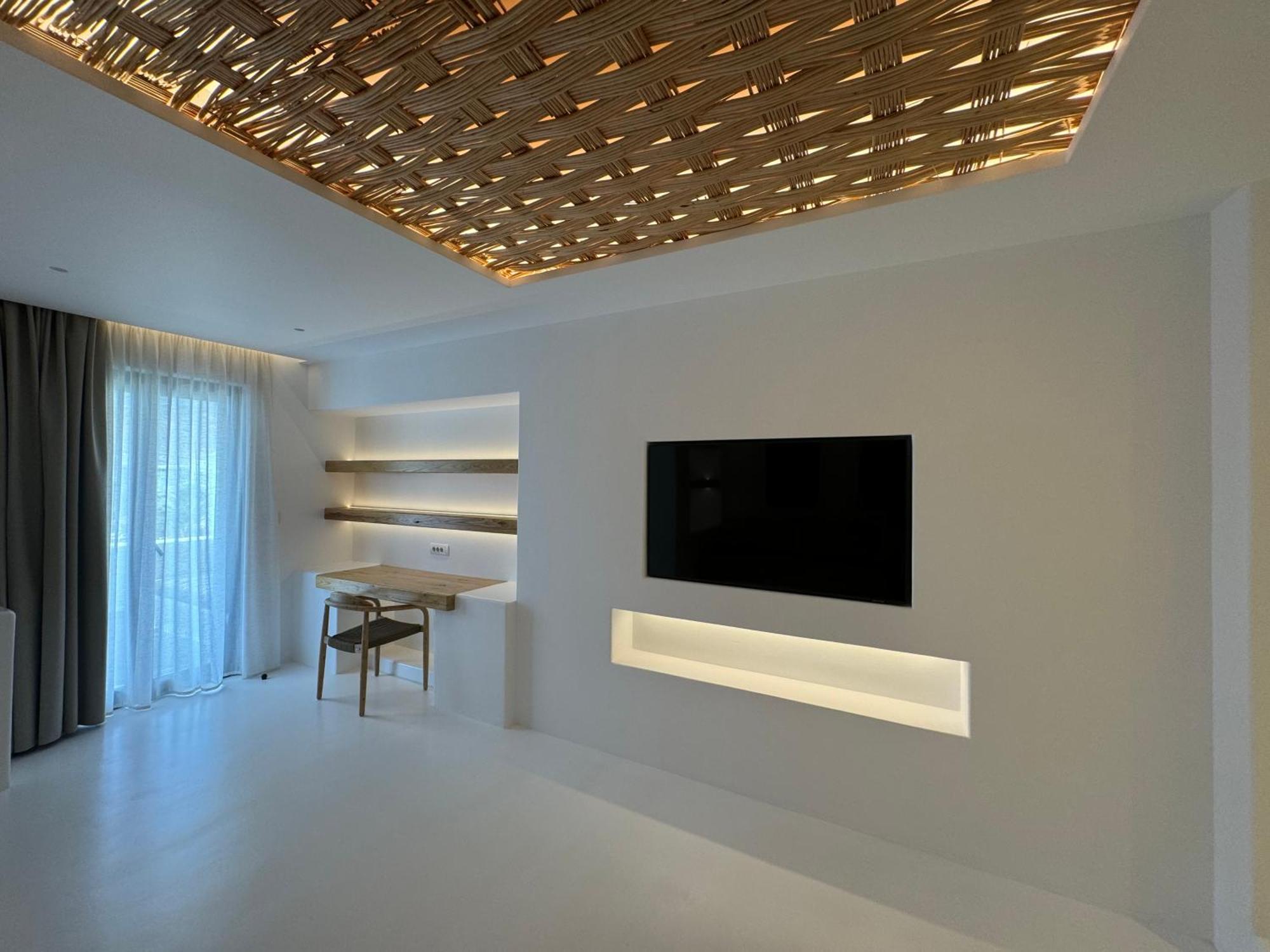 Yialos Ios Hotel Dış mekan fotoğraf