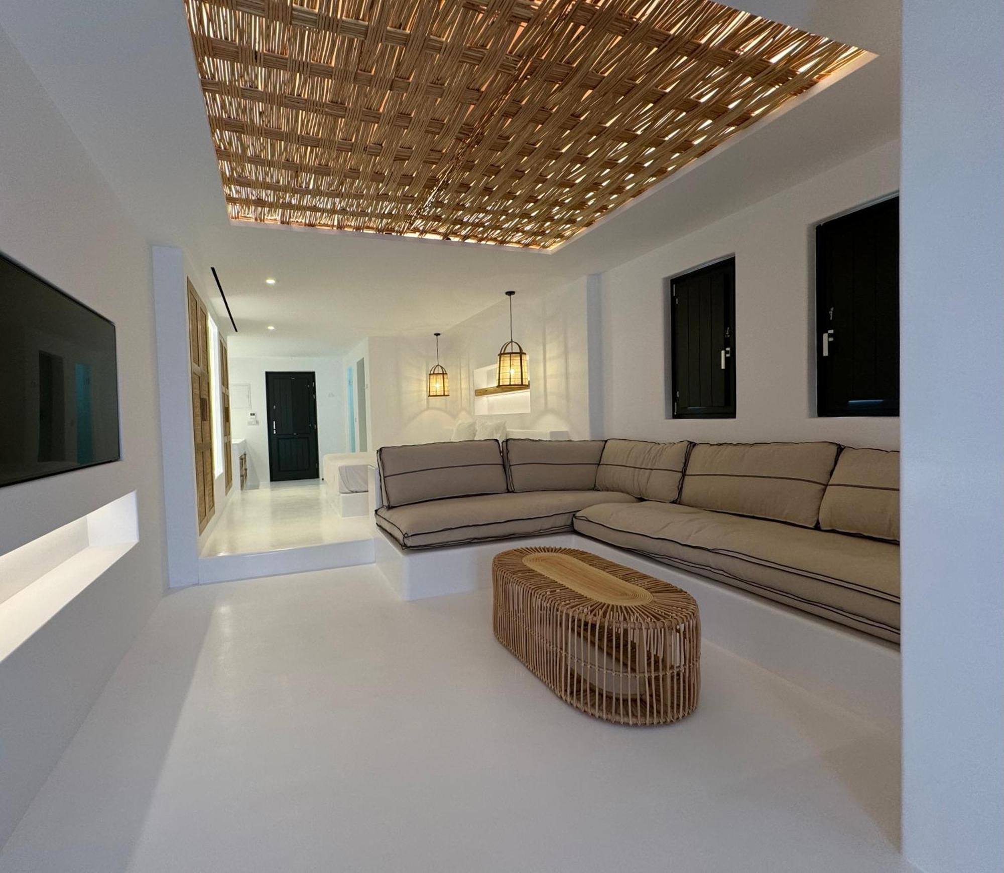 Yialos Ios Hotel Dış mekan fotoğraf