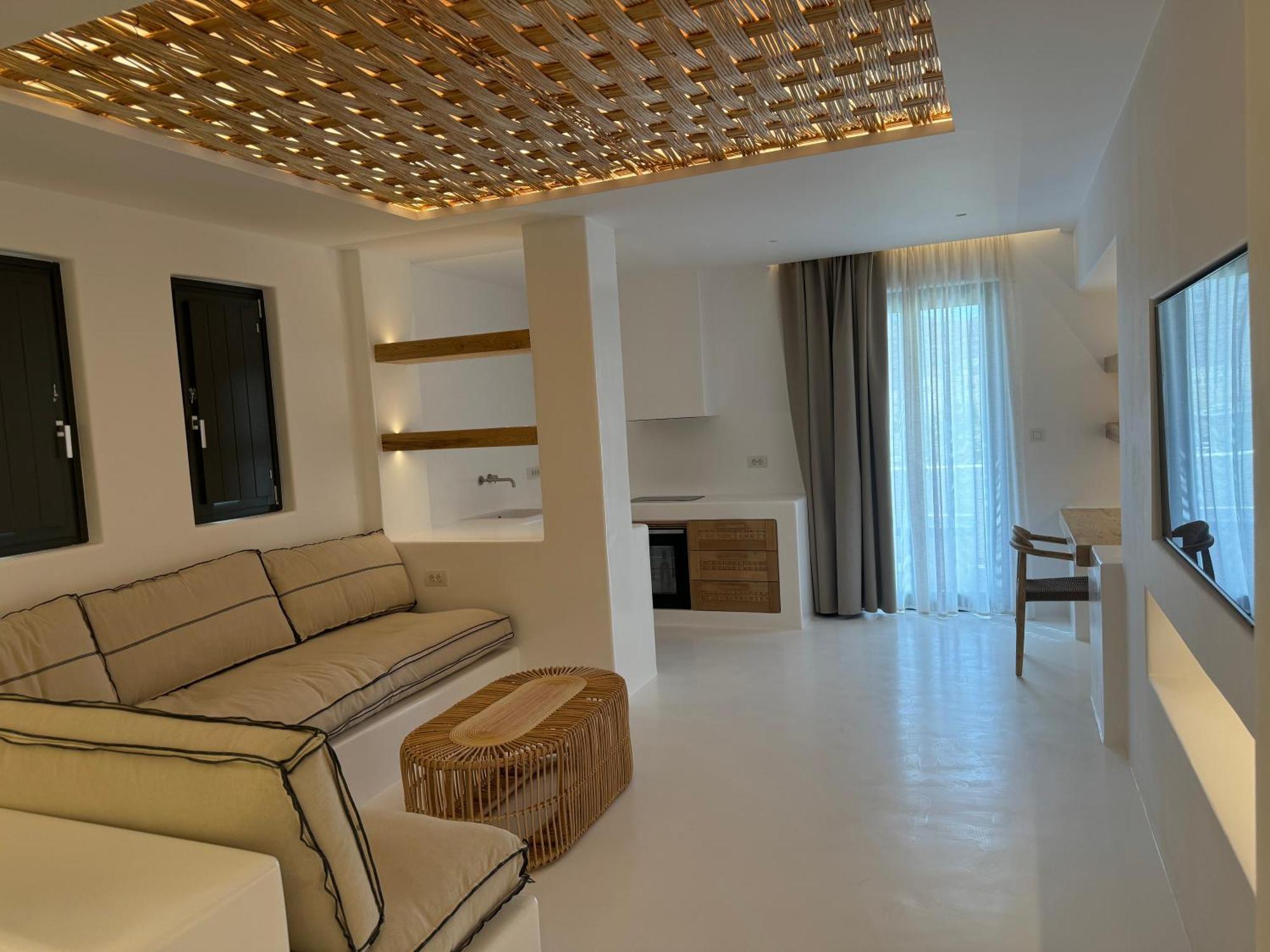 Yialos Ios Hotel Dış mekan fotoğraf