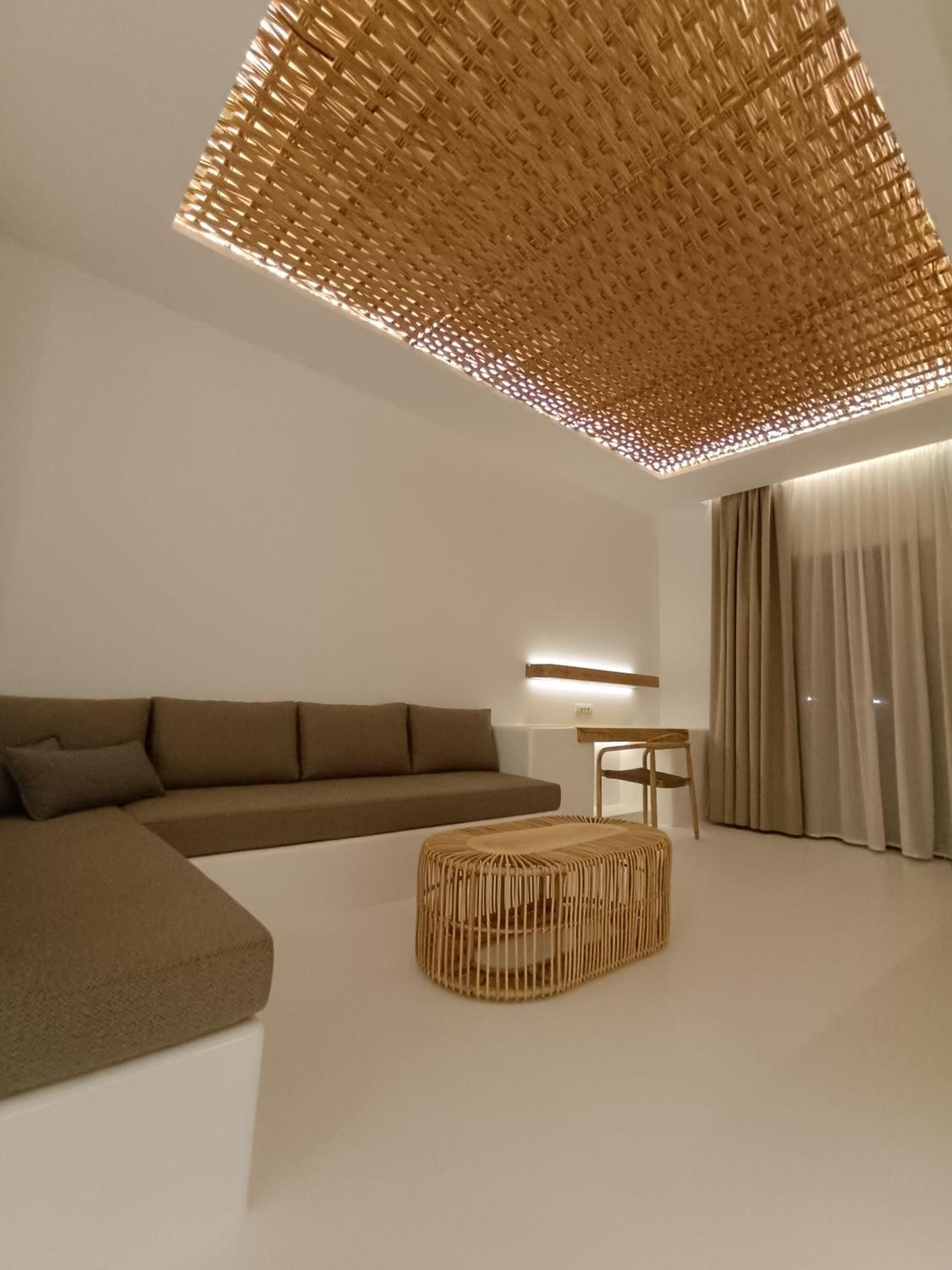 Yialos Ios Hotel Dış mekan fotoğraf