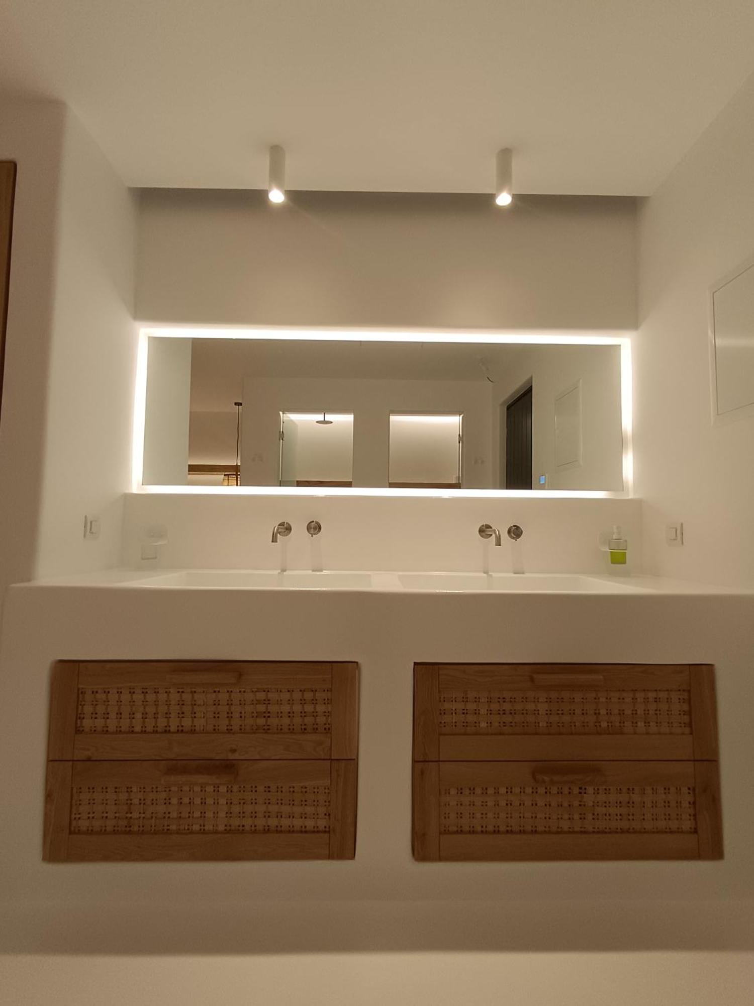 Yialos Ios Hotel Oda fotoğraf