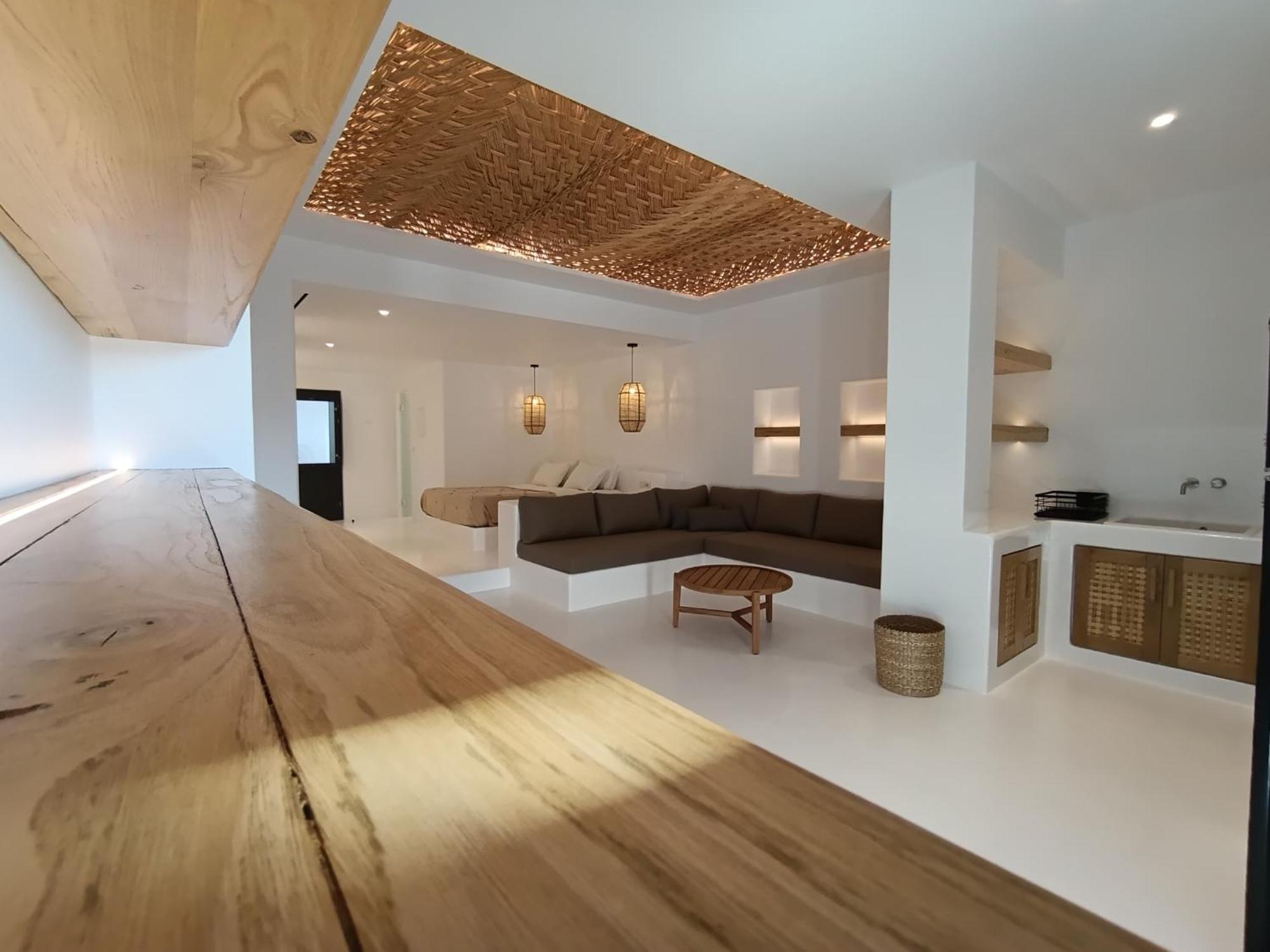 Yialos Ios Hotel Dış mekan fotoğraf