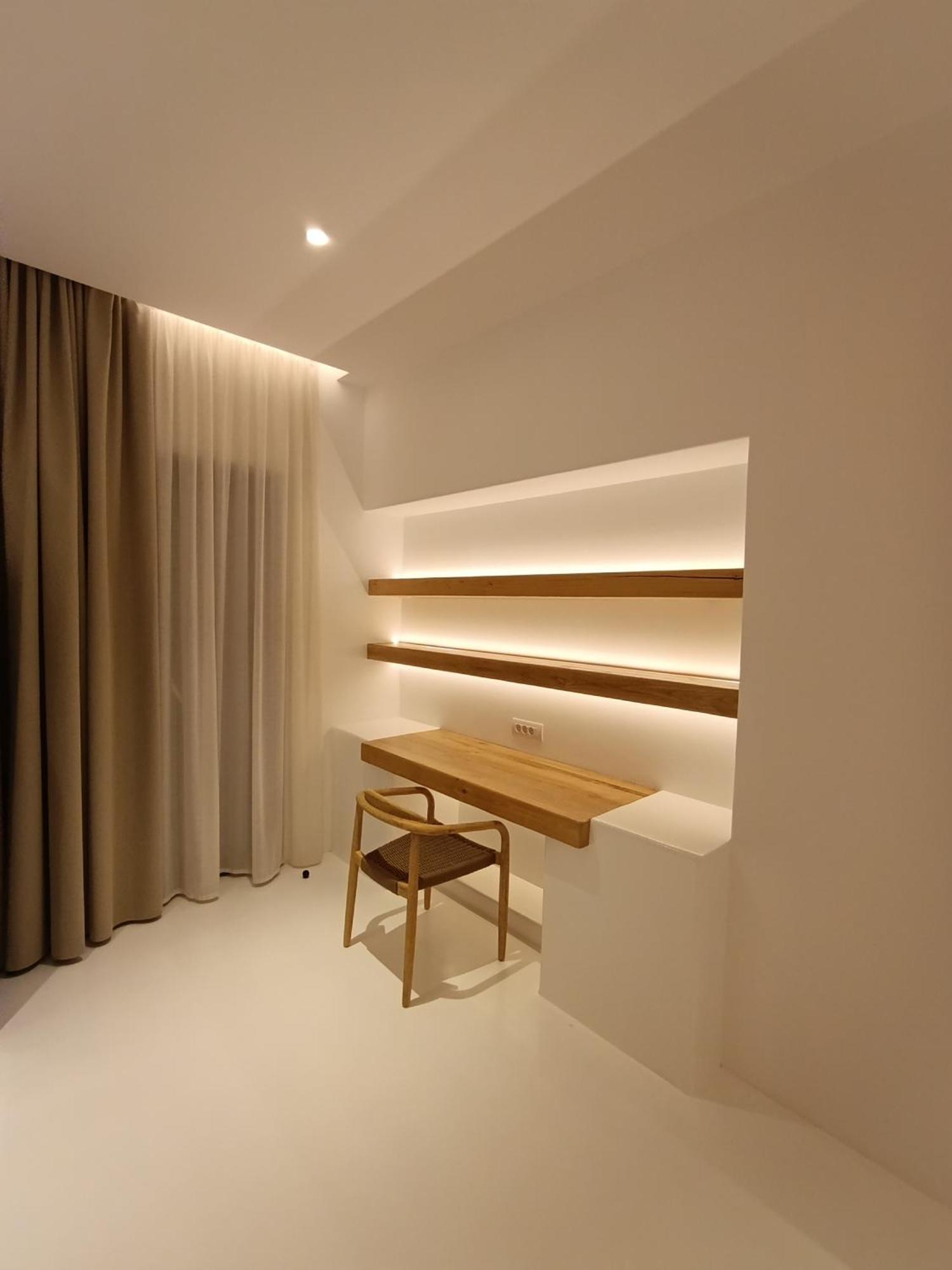 Yialos Ios Hotel Dış mekan fotoğraf