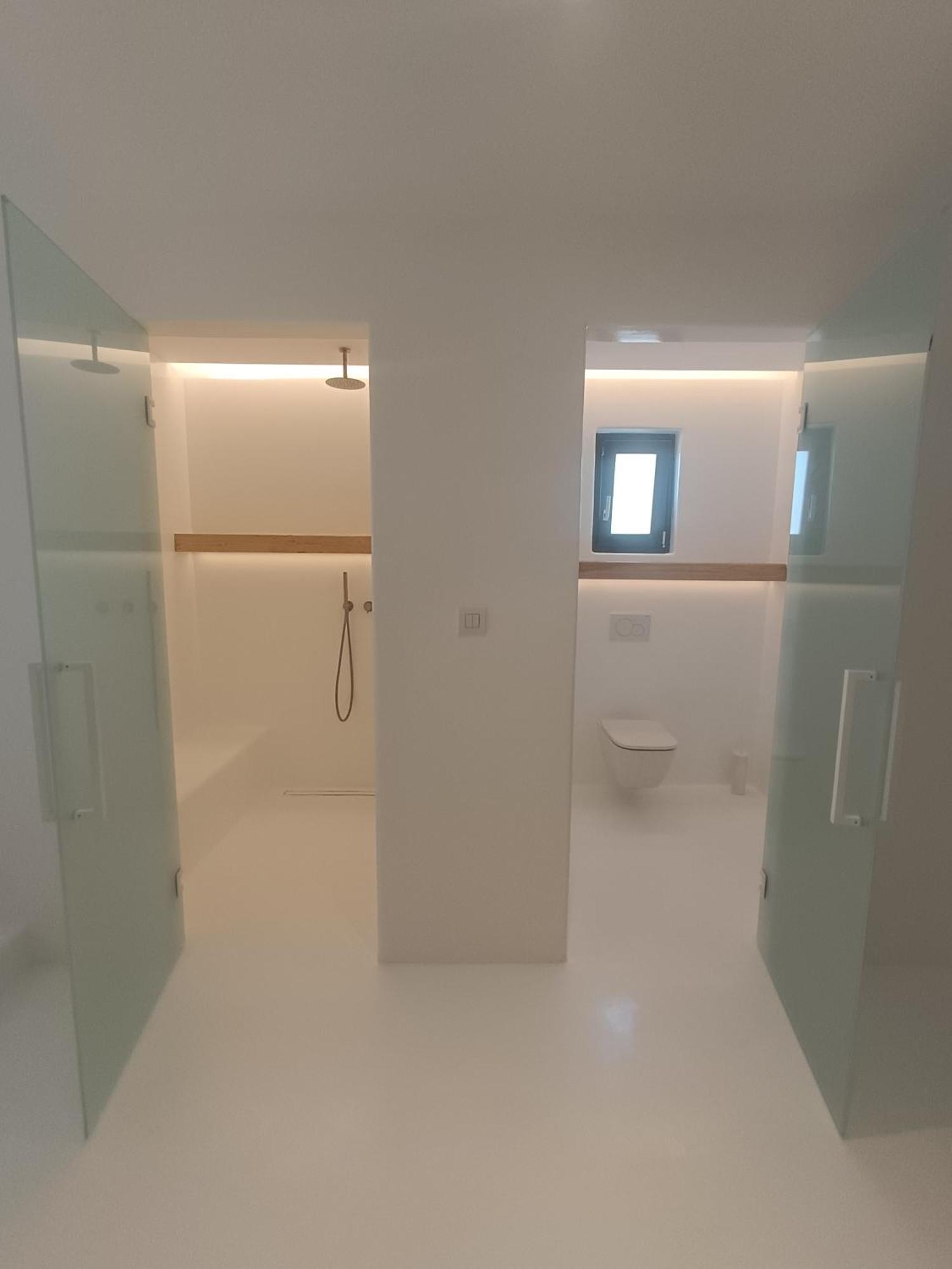 Yialos Ios Hotel Dış mekan fotoğraf
