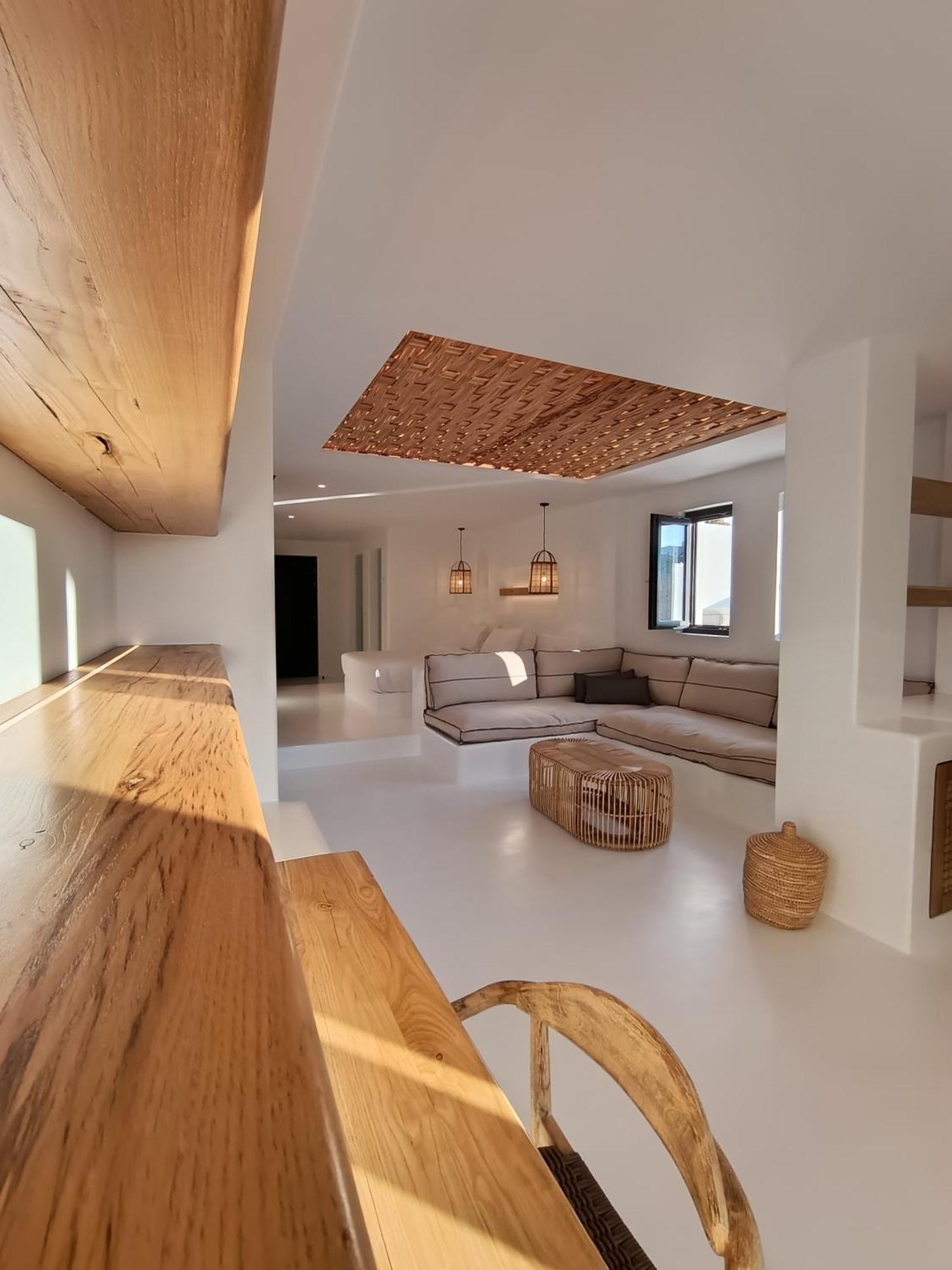 Yialos Ios Hotel Dış mekan fotoğraf