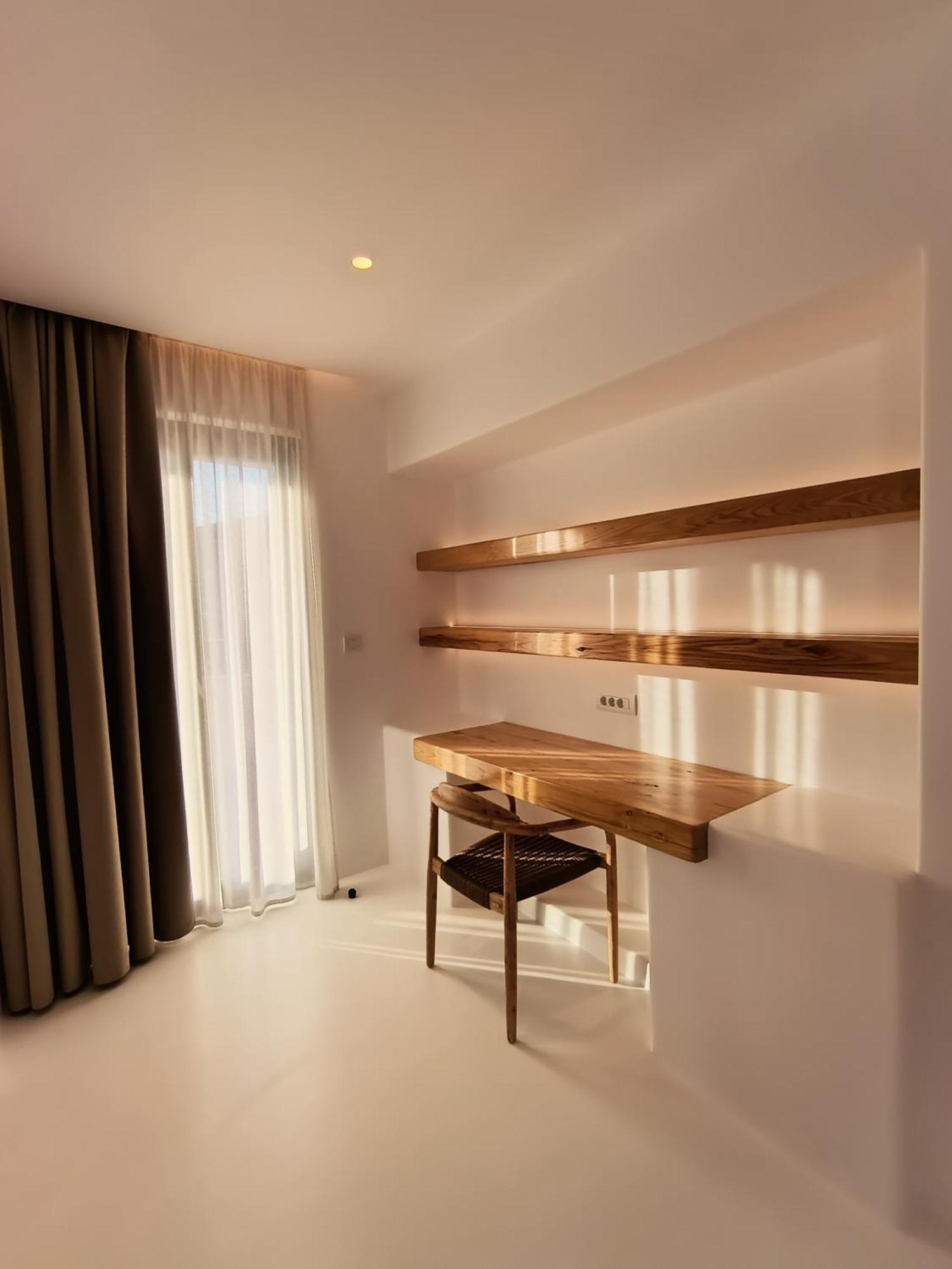 Yialos Ios Hotel Dış mekan fotoğraf