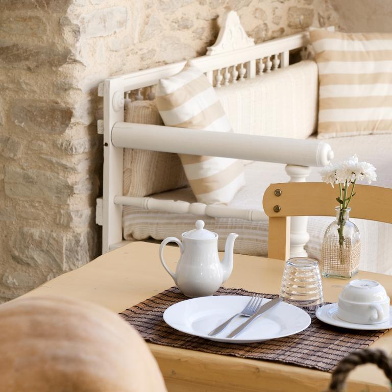 Yialos Ios Hotel Dış mekan fotoğraf
