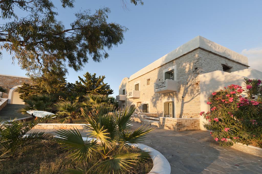 Yialos Ios Hotel Dış mekan fotoğraf