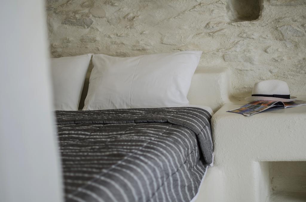 Yialos Ios Hotel Dış mekan fotoğraf