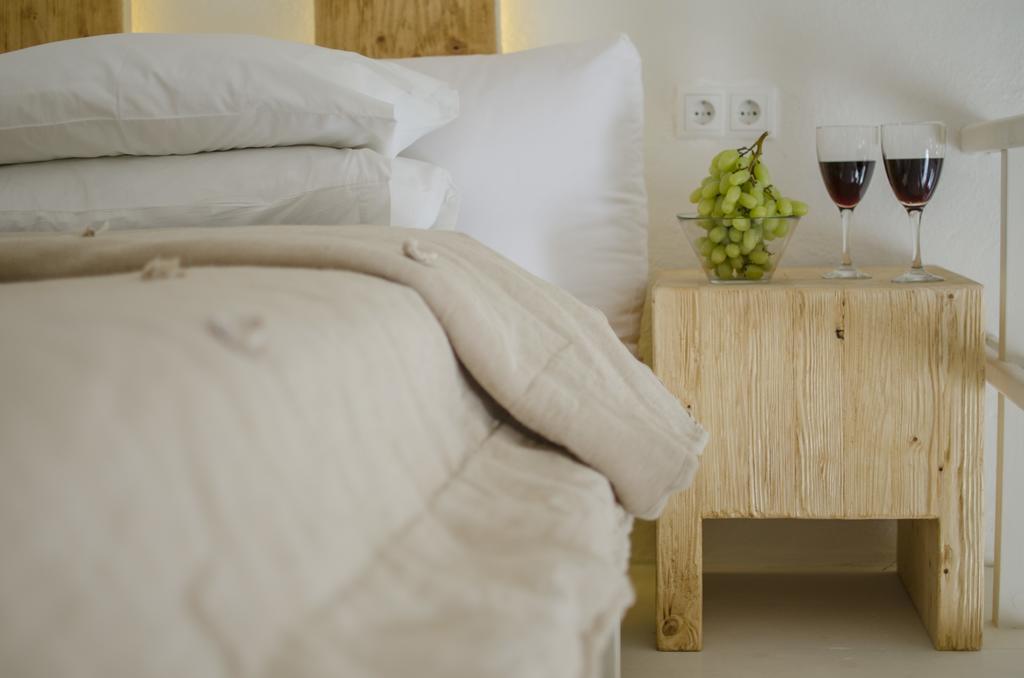 Yialos Ios Hotel Dış mekan fotoğraf