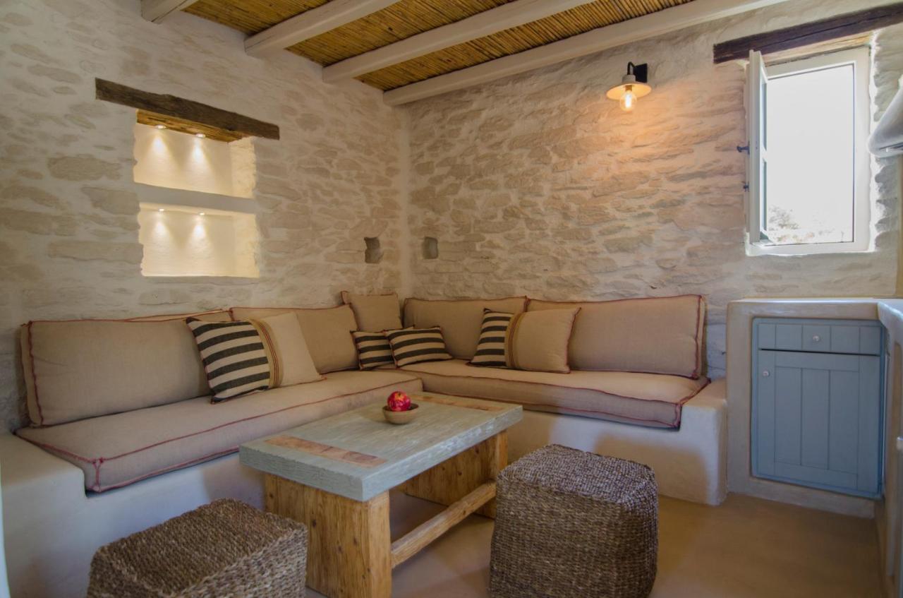 Yialos Ios Hotel Dış mekan fotoğraf