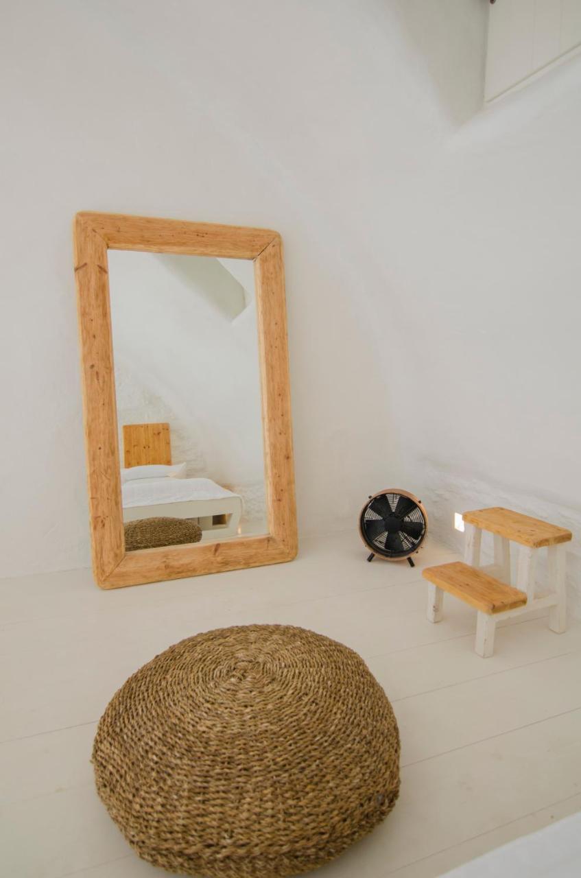 Yialos Ios Hotel Dış mekan fotoğraf
