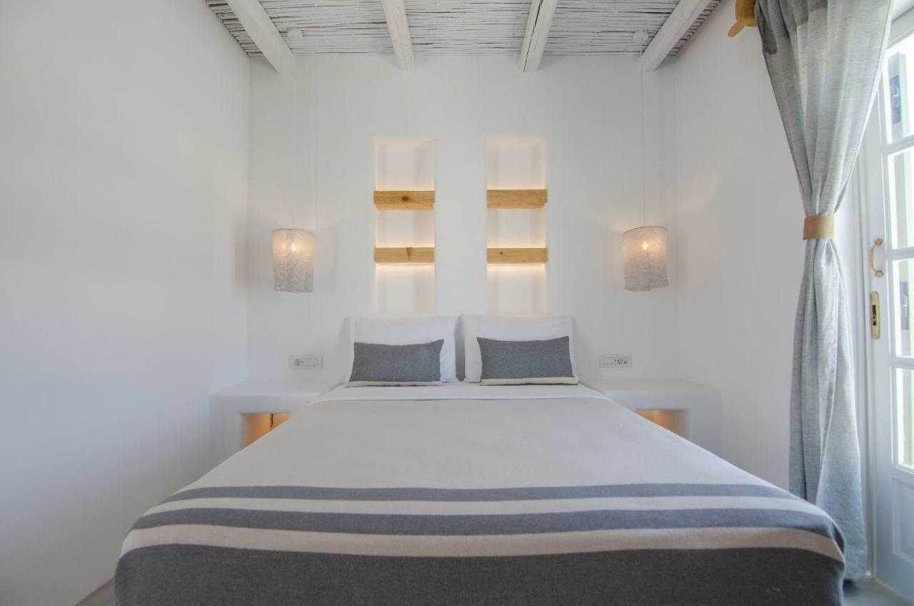 Yialos Ios Hotel Dış mekan fotoğraf